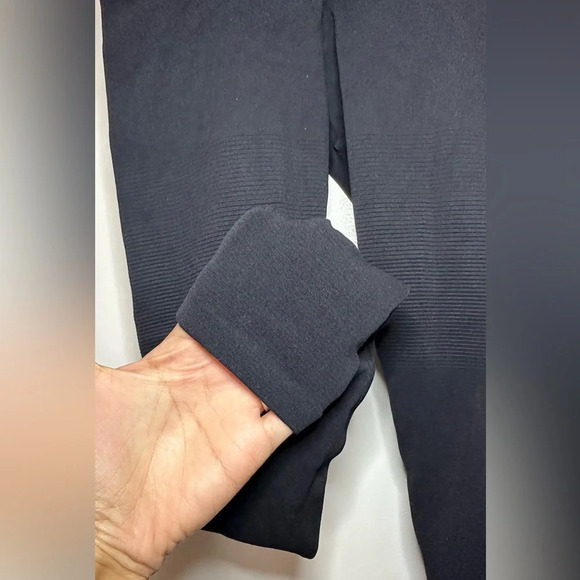 NWT Spiritual Gangster Black Lightweight Super Comfy Leggings Size M/L - Picture 5 of 7